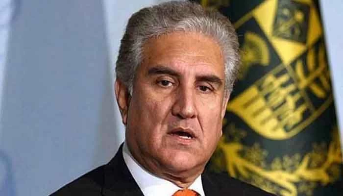 In telephone call, FM Qureshi assures support to heirs of Canadian Muslim family killed in truck attack